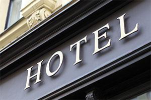 Hotel Paraiso